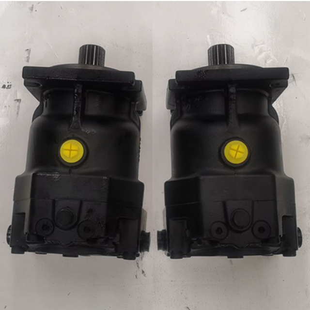 plunger pump parts