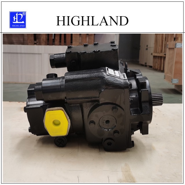 HIGHLAND Closed hydraulic pump