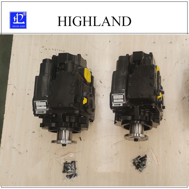 HIGHLAND Axial hydraulic pump piston