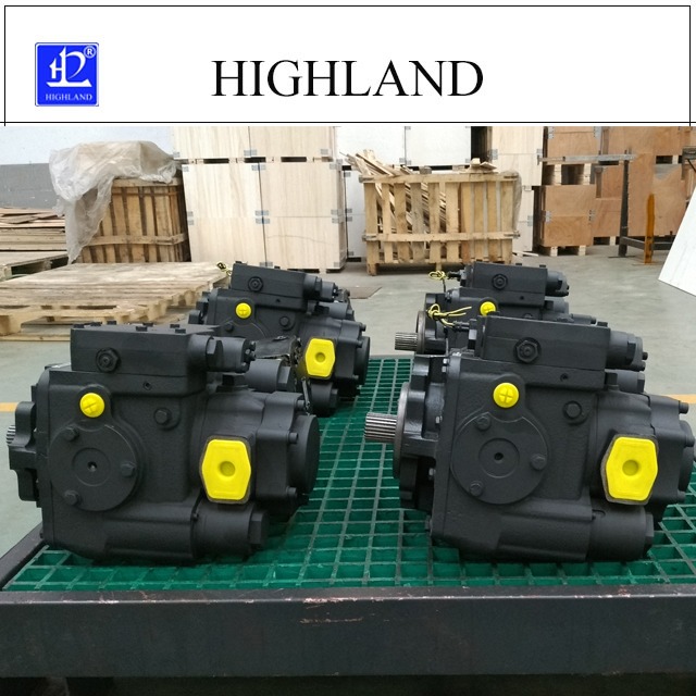 HIGHLAND Axial hydraulic pump closed circuit