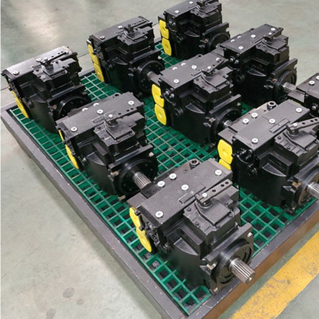 HIGHLAND LPV90 hydraulic pump price