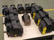 LPV90 hydraulic pump
