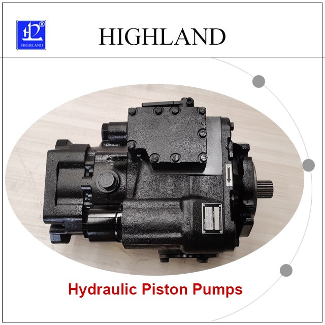 HPV110-MA-R-23 hydraulic pump
