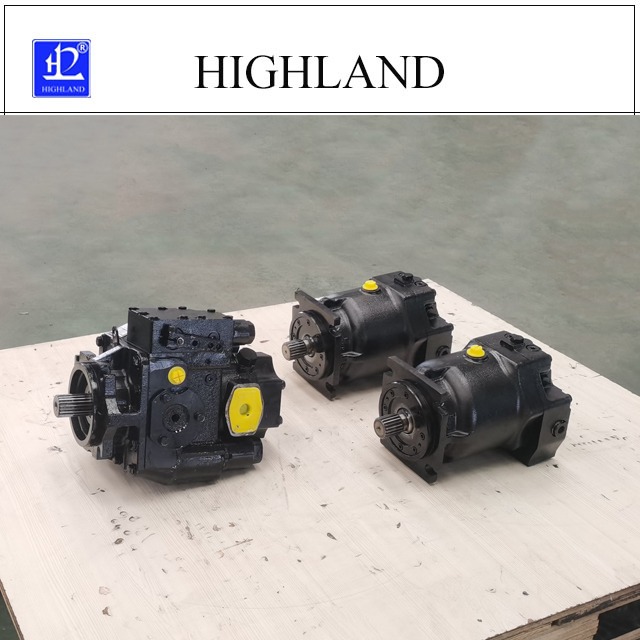 Hydraulic piston pump price