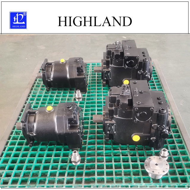 Plunger pump manufacturer