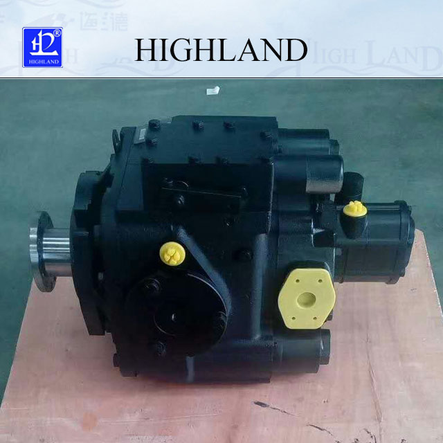 HIGHLAND Hydraulic oil pump variable displacement