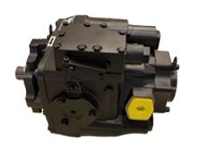 Hydraulic oil pump variable displacement manufacturer