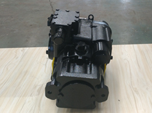 HIGHLAND Axial hydraulic pump