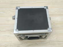 Hydraulic tester