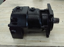 Heavy duty fixed motor manufacturers