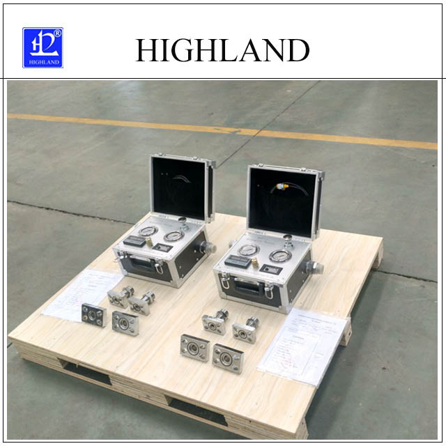 hydraulic tester manufacturer