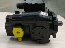 HIGHLAND Axial hydraulic pump Manufatures