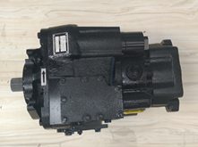 HIGHLAND Axial hydraulic pump Manufatures