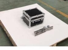 Hydraulic tester