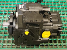 HIGHLAND Axial hydraulic pump Manufatures