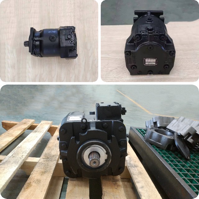 HIGHLAND Axial hydraulic pump price