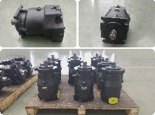 HIGHLAND Axial hydraulic pump Manufatures