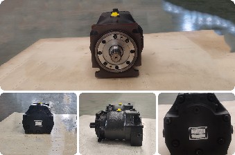 HIGHLAND Axial piston pump closed
