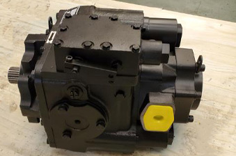 Customized agricultural machinery hydraulic pump