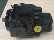 Hydraulic oil pump variable displacement price