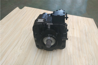 HIGHLAND Axial piston pump closed