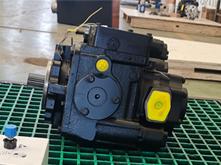 hpv110 variable piston pump