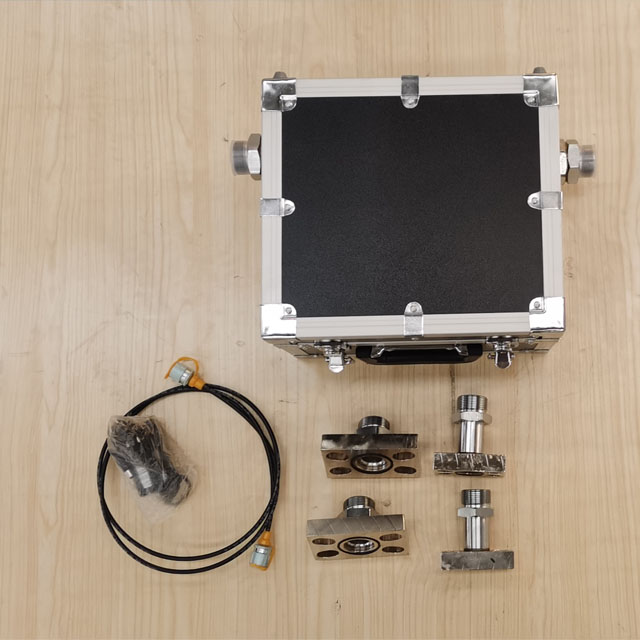 hydraulic tester factory
