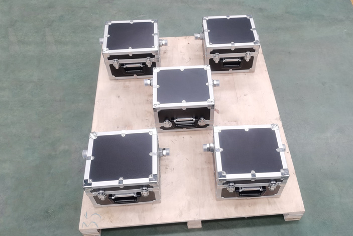 hydraulic pump flow tester manufacturer