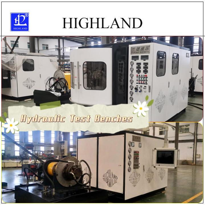 Manufacturing technical parameters 