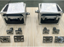 Hydraulic tester