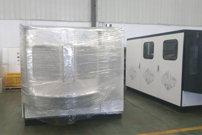 hydraulic motor test bench customization