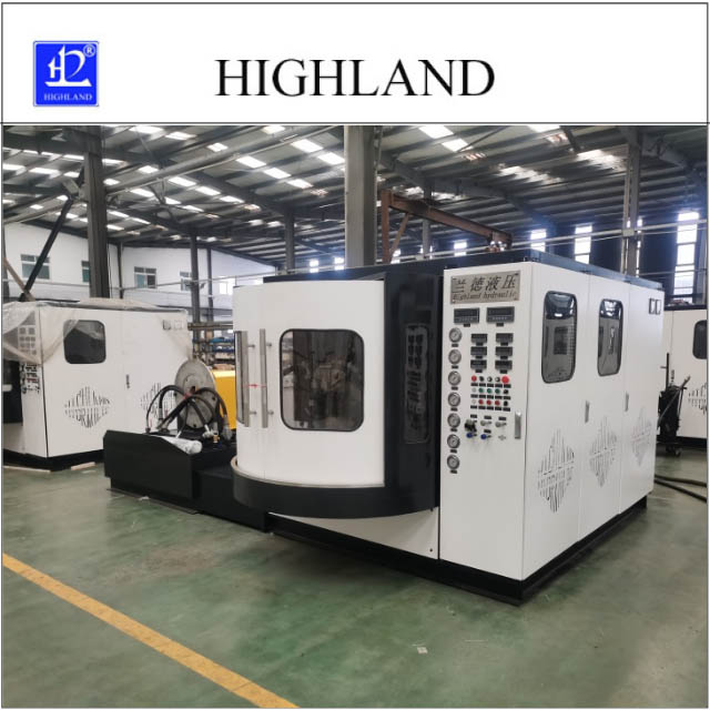 non-standard hydraulic motor test bench for excavator 
