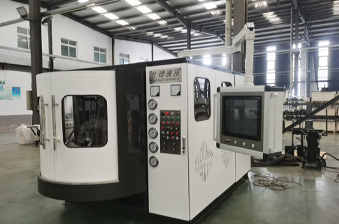 hydraulic test bench customization