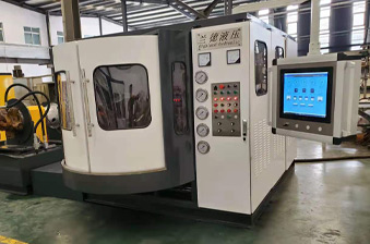  excavator hydraulic test bench 