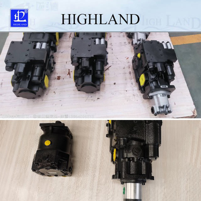 Leveraging Strong Driving Forces in Agricultural Hydraulics