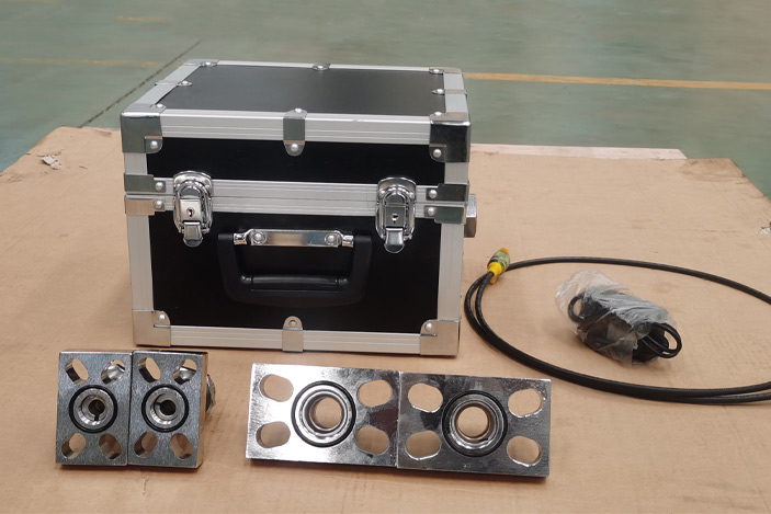 hydraulic pump flow tester manufacturer