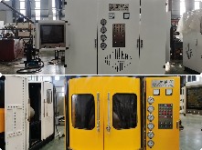 hydraulic test stand manufacturer