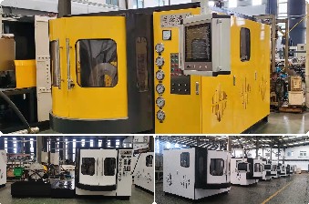 hydraulic pump test stand