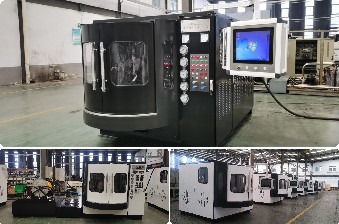 hydraulic pump test stand