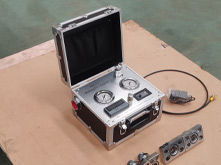 hydraulic tester