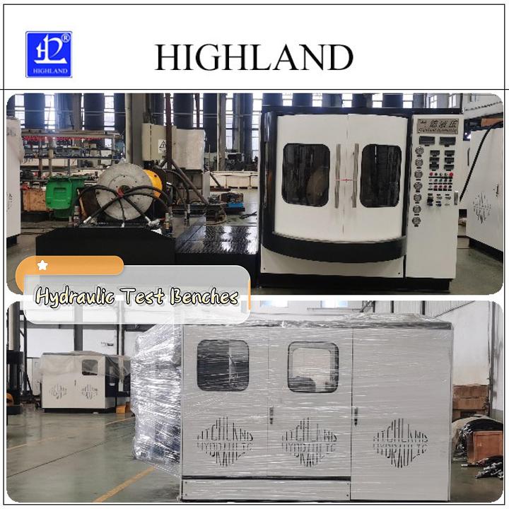 Manufacturing technical parameters 