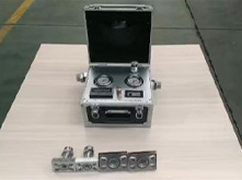 hydraulic test equipment