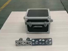 portable hydraulic tester
