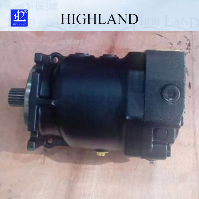 Leading Quality Standards in Hydraulic 