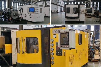coal mine hydraulic test bench 