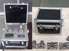 hydraulic tester