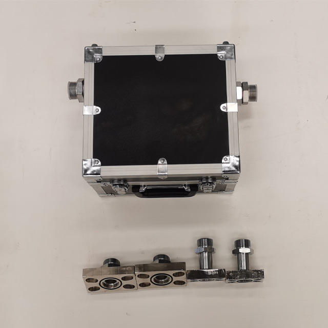 hydraulic tester factory