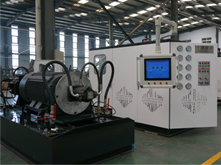 hydraulic test bench for sale