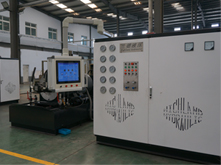hydraulic testing machine customization