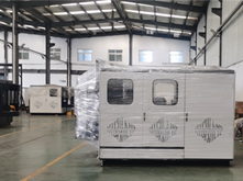 hydraulic test stand manufacturer